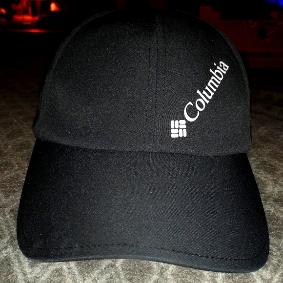 Columbia Tech Hat🔥 - Picture 1 of 2